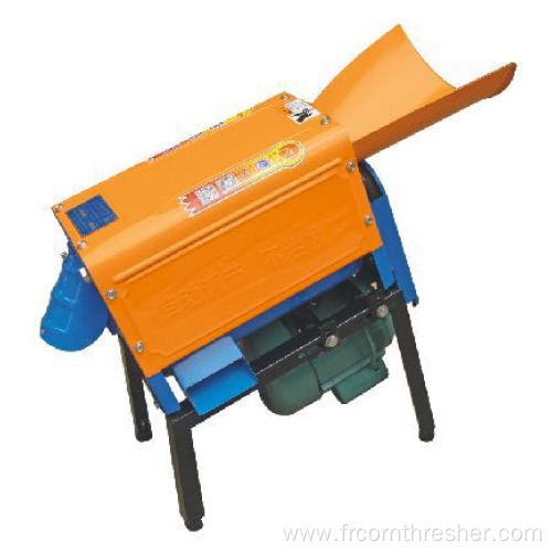 Fresh Maize Shelling Machine with Better Performance